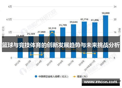 篮球与竞技体育的创新发展趋势与未来挑战分析