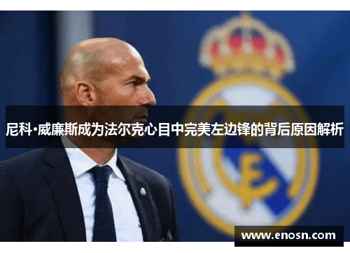 尼科·威廉斯成为法尔克心目中完美左边锋的背后原因解析