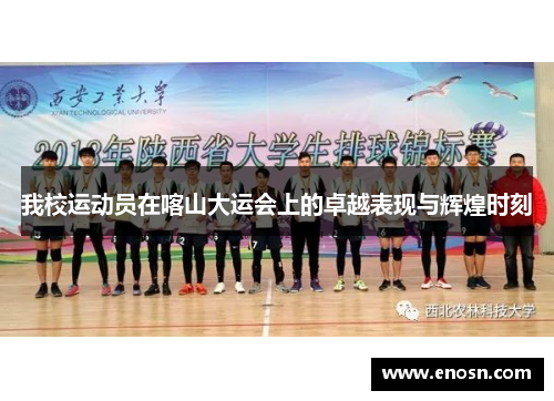 我校运动员在喀山大运会上的卓越表现与辉煌时刻