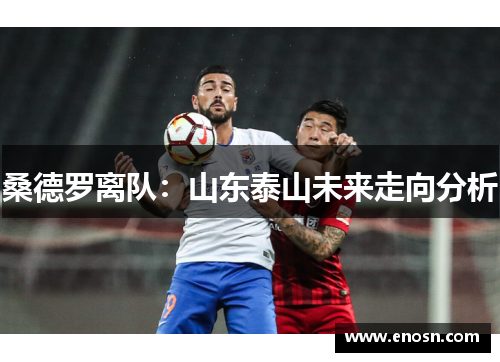 桑德罗离队：山东泰山未来走向分析