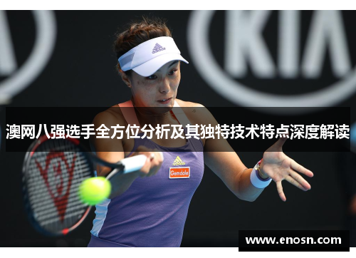 澳网八强选手全方位分析及其独特技术特点深度解读