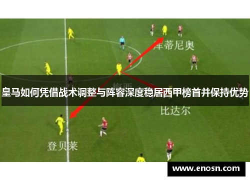 皇马如何凭借战术调整与阵容深度稳居西甲榜首并保持优势