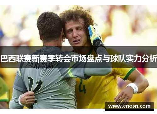 巴西联赛新赛季转会市场盘点与球队实力分析