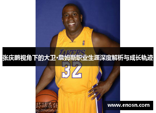 张庆鹏视角下的大卫·詹姆斯职业生涯深度解析与成长轨迹